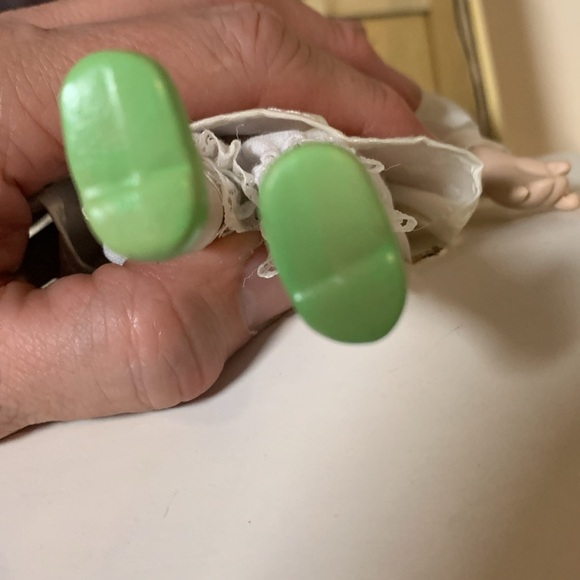 Balos doll retro ceramic - Picture 8 of 8